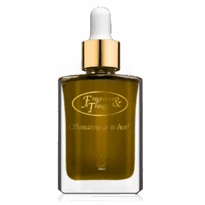 Cambodian Oudh luxury Arabian fragrance oudh oil bottle with rich, exotic essence