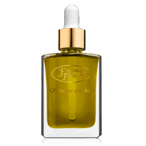 Aswad al-Afghani luxury Arabian perfume oil bottle with rich, exotic essence