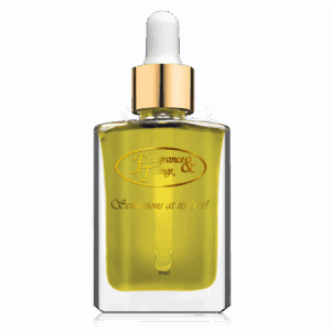 Dehan al-Oudh al-Reughe luxury Arabian oudh oil bottle with rich, exotic essence