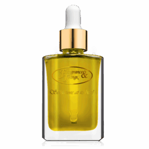 Mukhalat Burj luxury Arabian mukhalat blend bottle with rich, exotic essence