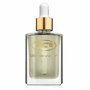 Mystic Malaki Shubat luxury Arabian perfume oil bottle with rich, exotic essence
