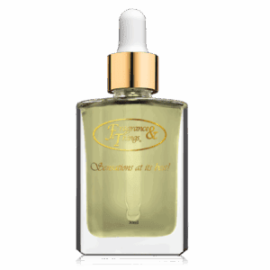 Amber Oudh luxury Arabian oudh oil bottle with rich, exotic essence